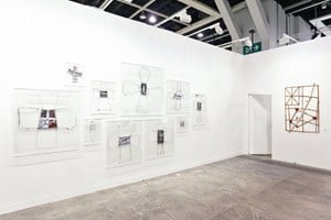<a href='/art-galleries/roslyn-oxley9/' target='_blank'>Roslyn Oxley9 Gallery</a>, Art Basel in Hong Kong (29–31 March 2018). Courtesy Ocula. Photo: Charles Roussel.
